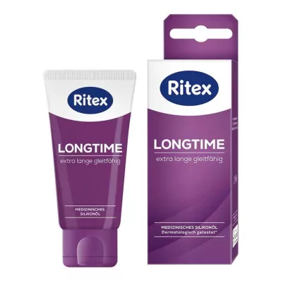 RITEX LongTime olej, 50 ml