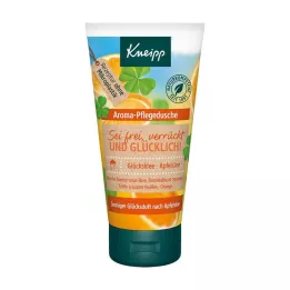 KNEIPP Aroma care - buďte slobodní a šťastní, 50 ml