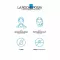 La Roche Posay Effaclar H Iso-Biome hydratačný krém, 40 ml