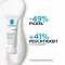 La Roche Posay Effaclar H Iso-Biome hydratačný krém, 40 ml