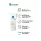 La Roche Posay Effaclar H Iso-Biome čistiaci krém, 200 ml