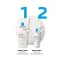 La Roche Posay Effaclar H Iso-Biome čistiaci krém, 200 ml