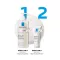 La Roche Posay Effaclar H Iso-Biome čistiaci krém, 390 ml