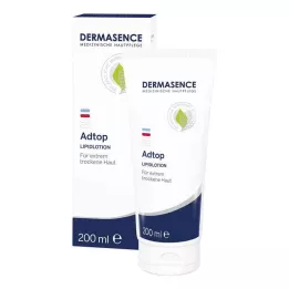 DERMASENCE Adtop lipidový krém, 200 ml