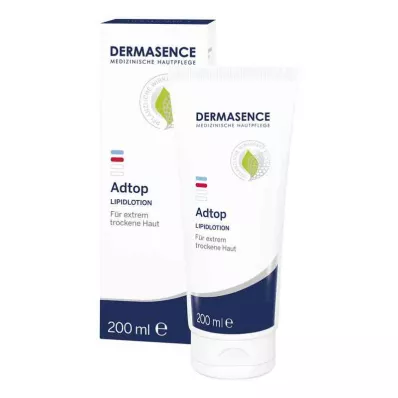 Lipidové mlieko Dermasence Adtop (200 ml)