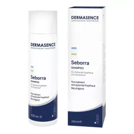 DERMASENCE Šampón Seborra, 200 ml
