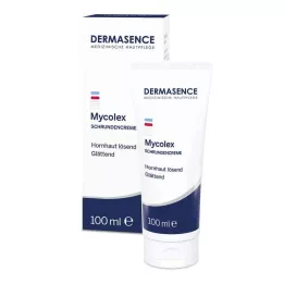 DERMASENCE Mycolex krém na popraskanú pokožku, 100 ml