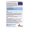 Kombinované balenie systému Doppelherz Glucosamine 1200 Duo, 60 kusov