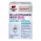 Kombinované balenie systému Doppelherz Glucosamine 1200 Duo, 120 kusov