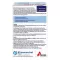 Kombinované balenie systému Doppelherz Glucosamine 1200 Duo, 120 kusov