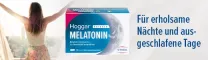 Instructions for use for Kapsula na spanie Hoggar Melatonin Balance (30 kusov) - 4