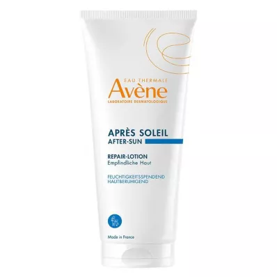 Avene Regeneračné mlieko po opaľovaní, 200 ml Avene Regeneračné mlieko po opaľovaní, 200 ml