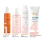 Avene Regeneračné mlieko po opaľovaní, 200 ml