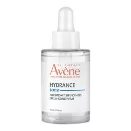 AVENE Hydrance BOOST hydratačné sérum-koncentrát, 30 ml