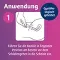 Instructions for use for PAPILOCARE® vaginálny gél, 7x5 ml - 8
