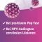 PAPILOCARE® vaginálny gél, 7x5 ml