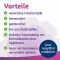 PAPILOCARE® vaginálny gél, 7x5 ml