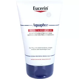 EUCERIN Aquaphor Protect &amp; Opravná masť, 96 ml