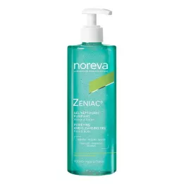 NOREVA Zeniac čistiaci gél, 400 ml