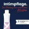 Lactacyd + prebiotické mlieko na umývanie intímnych miestností, 250 ml