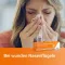 Dexpanthenol axicur® krém na hojenie rán, 100 g
