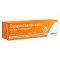 Dexpanthenol axicur® krém na hojenie rán, 100 g