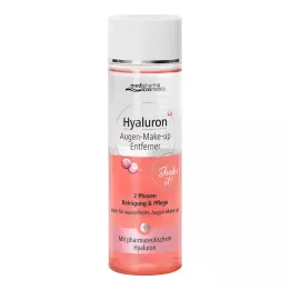 HYALURON AUGEN-MAKE-UP Odstraňovač, 200 ml