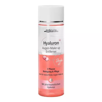 Hyalurónový odličovač očí-UP , 200 ml Hyalurónový odličovač očí-UP , 200 ml