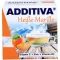 ADDITIVA Horúci marhuľový prášok, 100 g