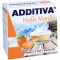 ADDITIVA Horúci marhuľový prášok, 100 g