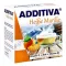 Additiva Hot Marhuľový prášok (100 g)