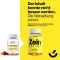 Ovocné žuvačky Multivitamín Family od ZEINpharma (60 kusov)