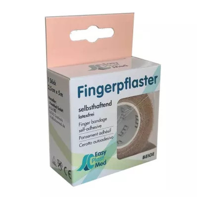UM Prstová omietka Easyplast vlastnoručne vyrobená 2,5 cmx5 m béžová, 1 kus UM Prstová omietka Easyplast vlastnoručne vyrobená 2,5 cmx5 m béžová, 1 kus