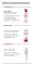 Instructions for use for Eucerin pH5 umývacie mlieko pre citlivú pokožku, 400 ml - 7