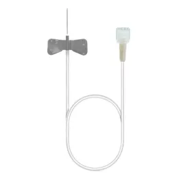 VENOFIX A Venipunktúrny návlek 27 G 0,4x16mm 30cm sivý, 1 ks