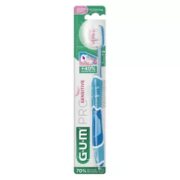 GUM Zubná kefka Pro sensitive, 1 ks