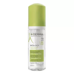 A-DERMA Biologická čistiaca pena, 150 ml