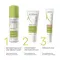 A-derma Biology čistiaca pena (150 ml)