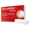 GELASPON® Strip Hemostatická špongia, 4 ks