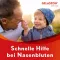 GELASPON® Strip Hemostatická špongia, 4 ks
