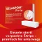 GELASPON® Strip Hemostatická špongia, 4 ks