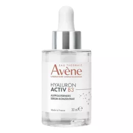 AVENE Hyaluron Activ B3 plumping sérum koncentrát, 30 ml
