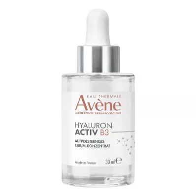 Avene Hyaluron Activ B3 sérový koncentrát, 30 ml Avene Hyaluron Activ B3 sérový koncentrát, 30 ml