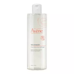 AVENE Micelárna voda, 400 ml