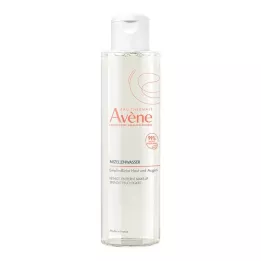 AVENE Micelárna voda, 200 ml