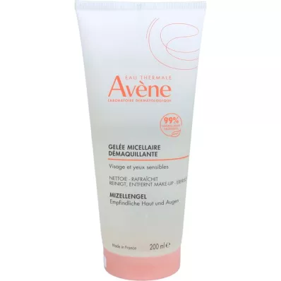 AVENE Micelárny gél, 200 ml