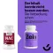 NAC N-Acetyl-L-cysteín 750 mg od ZEINpharma (120 kusov)