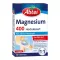 Abbey Magnesium 400 tabliet s vysokou dávkou, 30 ks