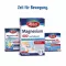 Abbey Magnesium 400 tabliet s vysokou dávkou, 30 ks
