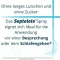 Septolete 1,5 mg/ml + 5 mg/ml sprej, 30 ml